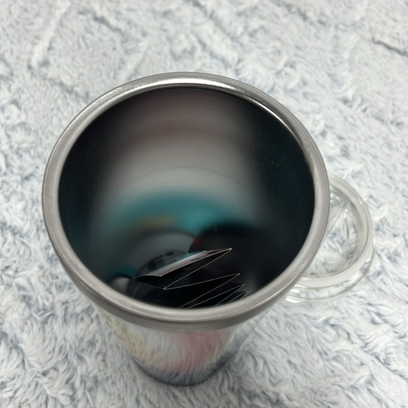 Corkcicle Aurora 16 Ounce Colorful Tumbler with Lid - Picture 5 of 6